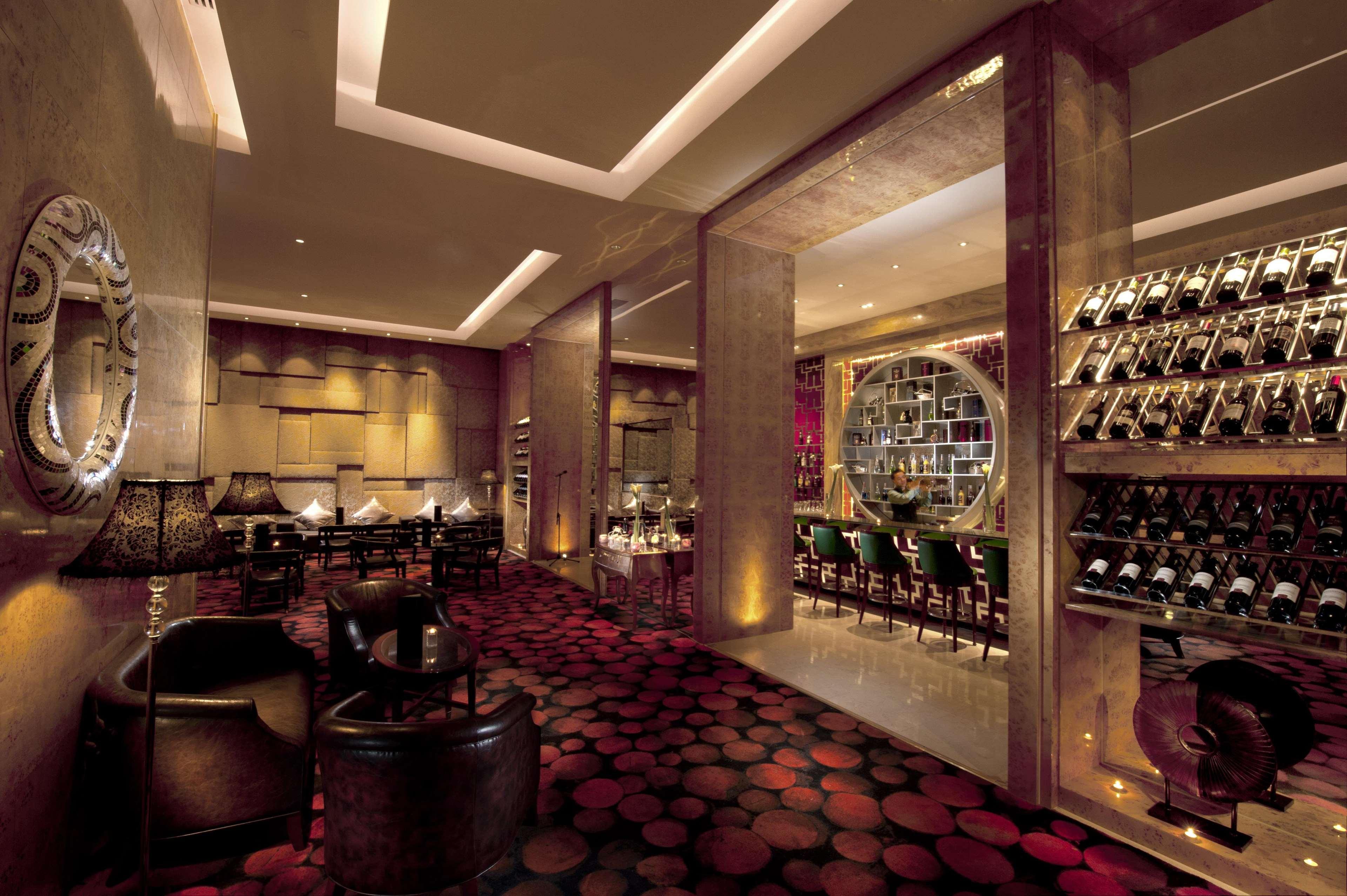 Hotel Doubletree By Hilton Wuxi Wuxi  Exterior foto
