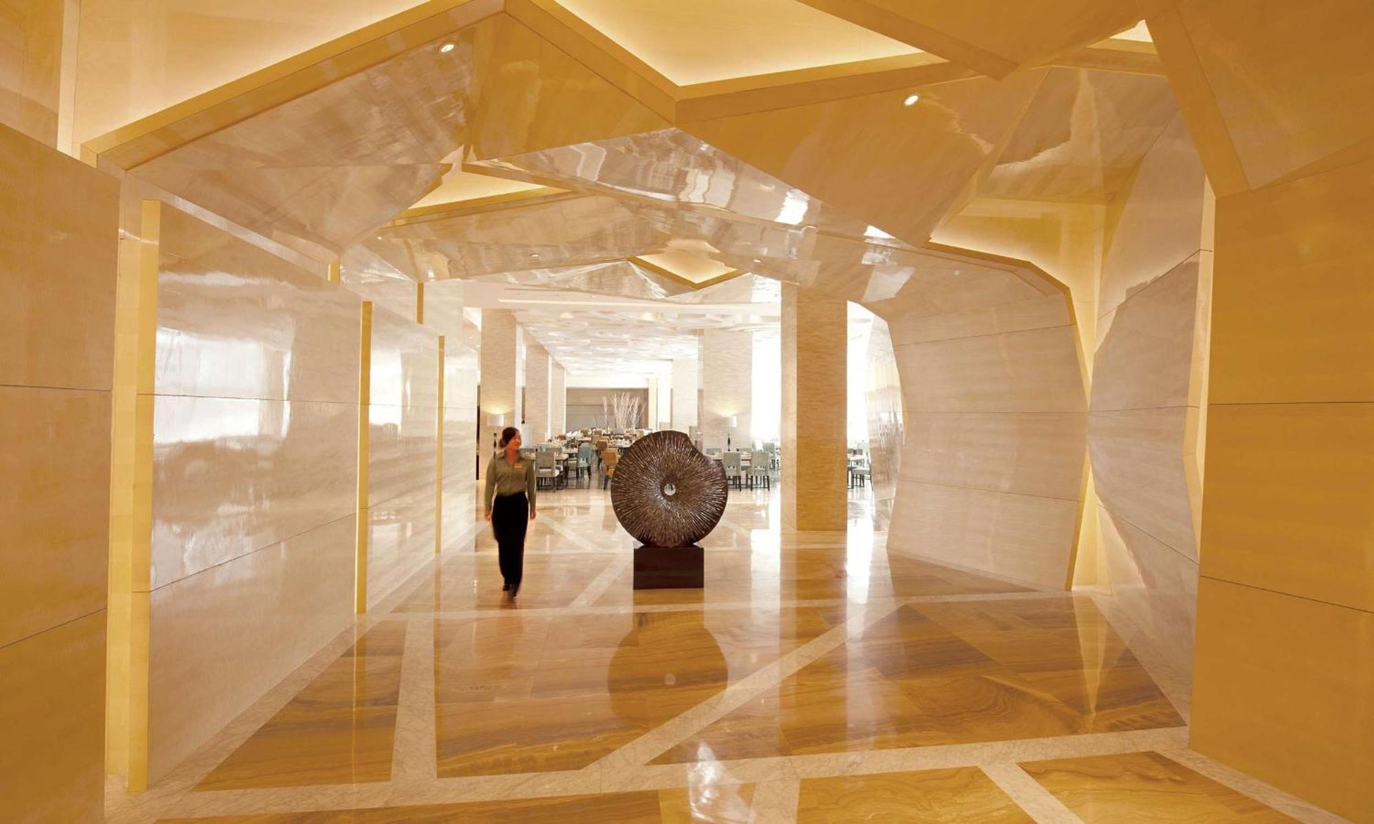 Hotel Doubletree By Hilton Wuxi Wuxi  Exterior foto