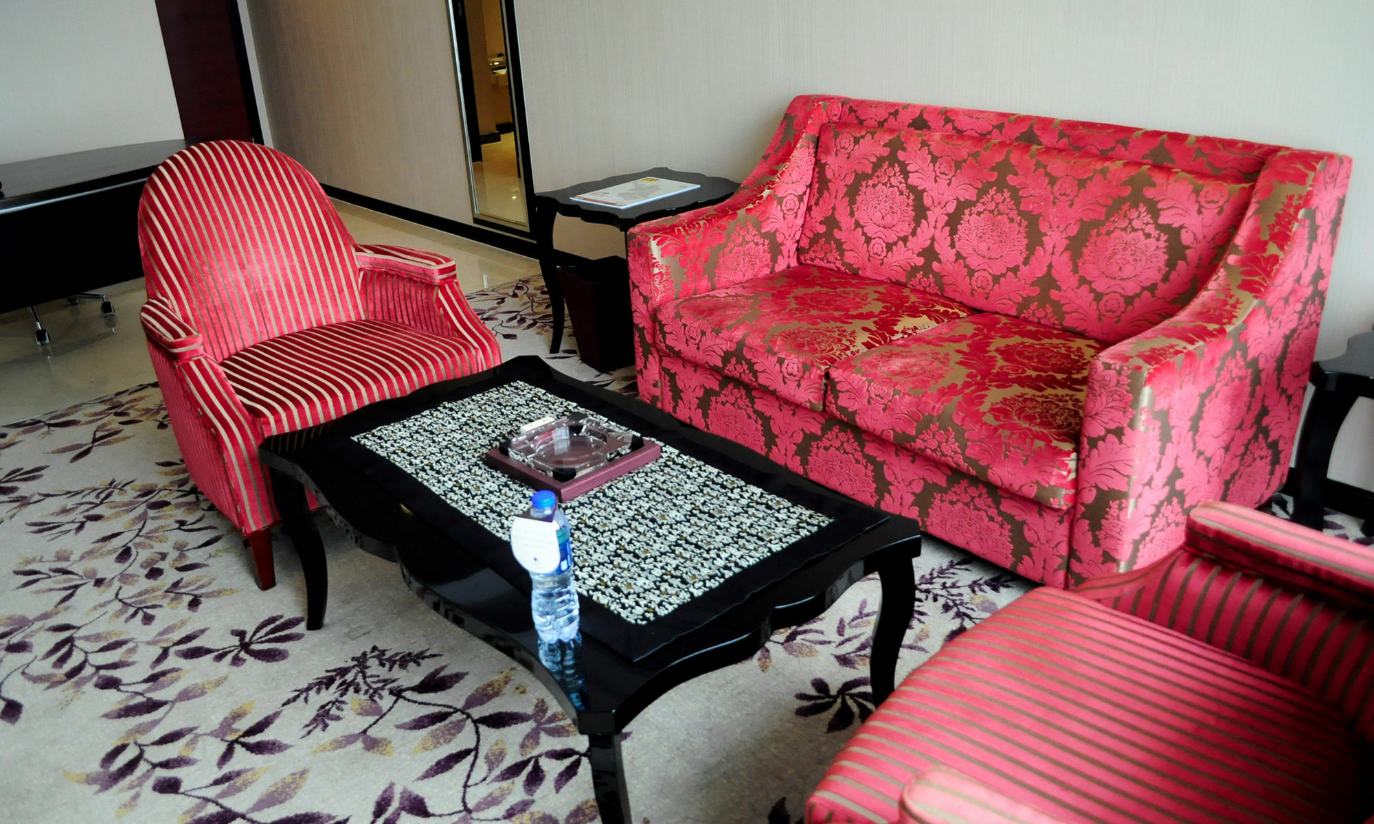 Hotel Doubletree By Hilton Wuxi Wuxi  Exterior foto
